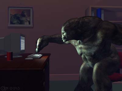 Este es mi primer articulo